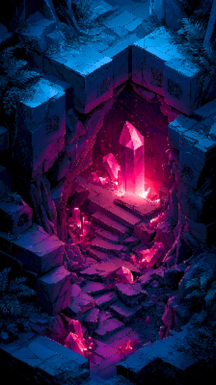 Isometric View 07