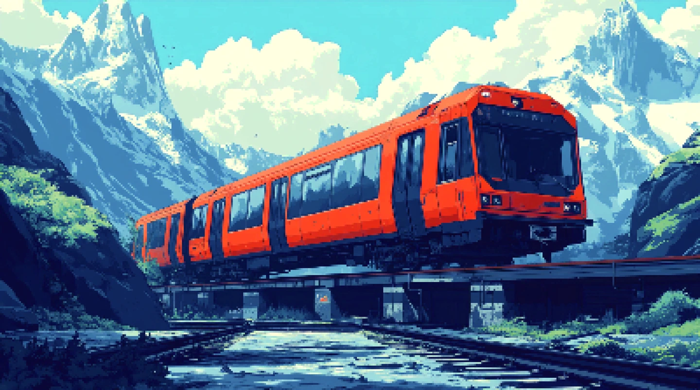 Pixel Art Study 04