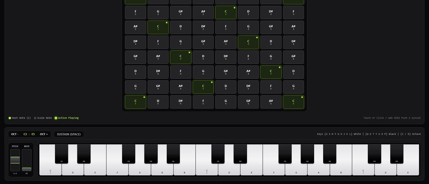 VST Synth 03