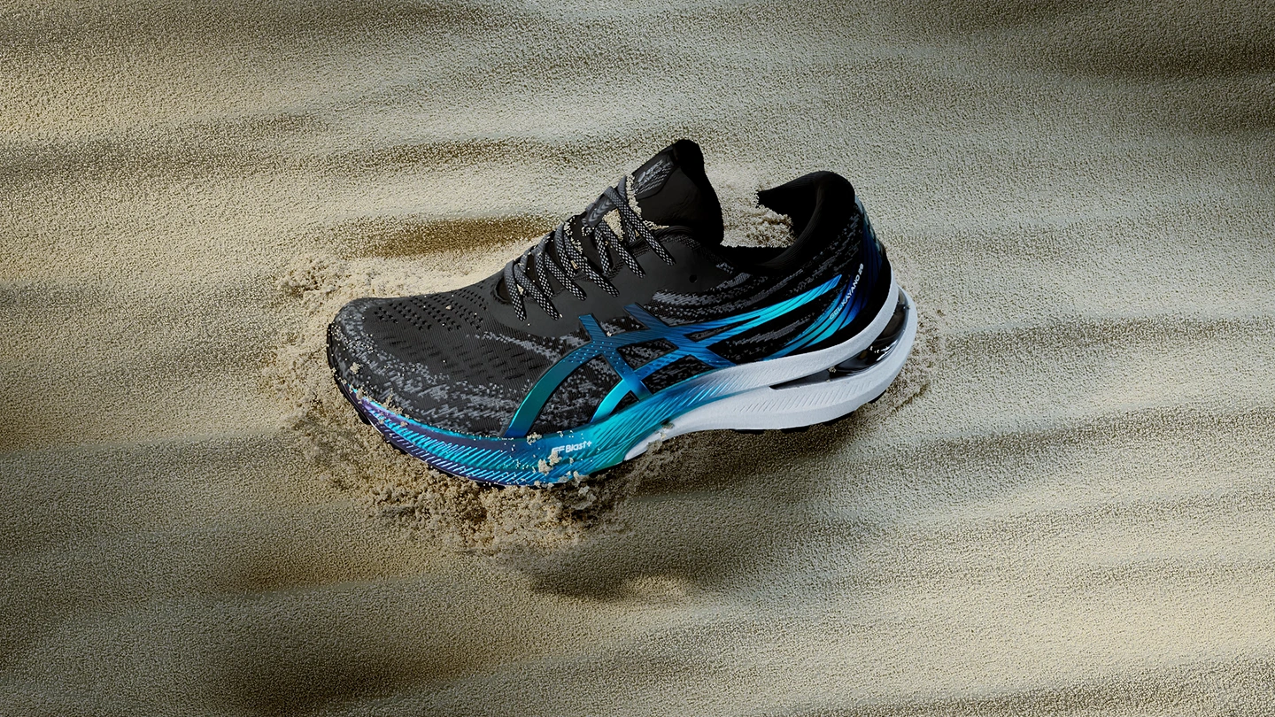 Asics Visual 01