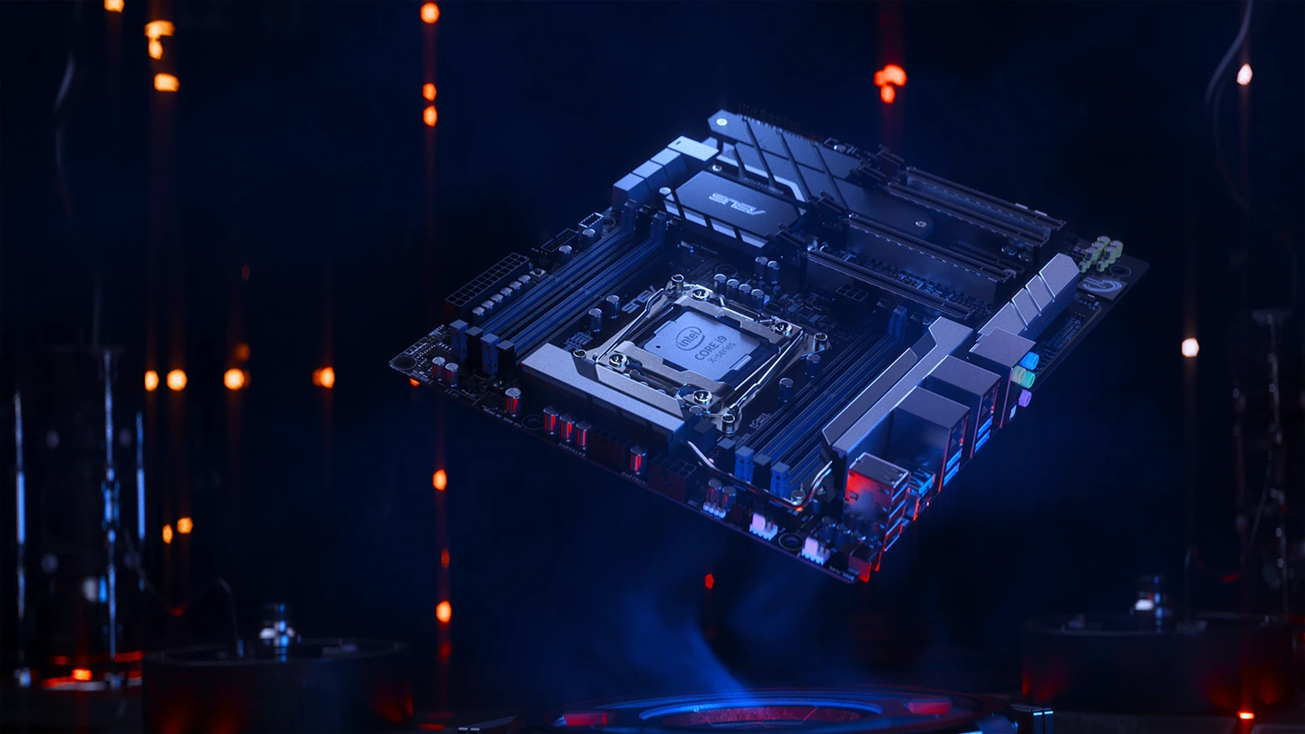 ASUS Visual 08