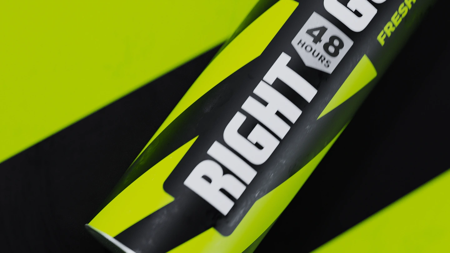 Right Guard 07