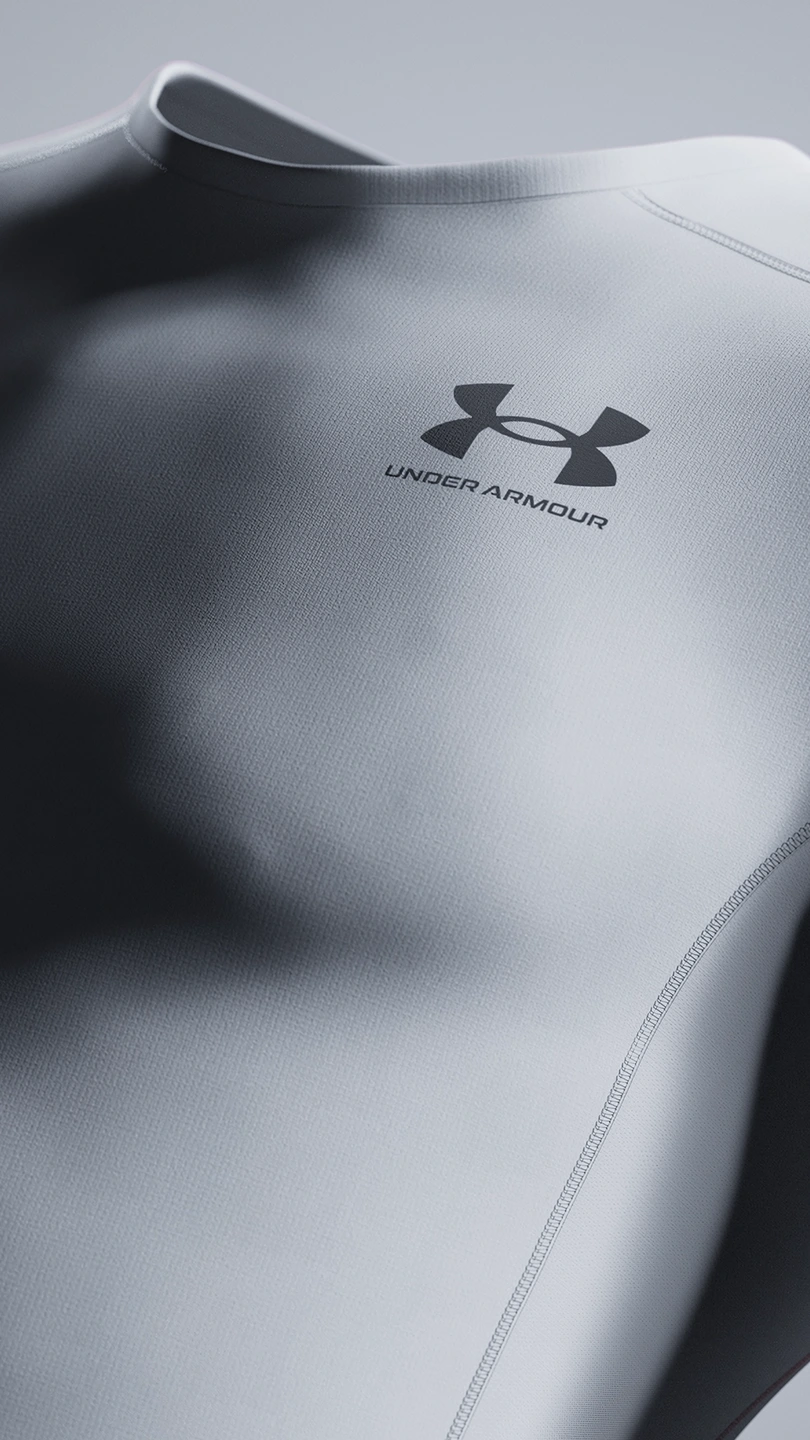 Under Armour 2