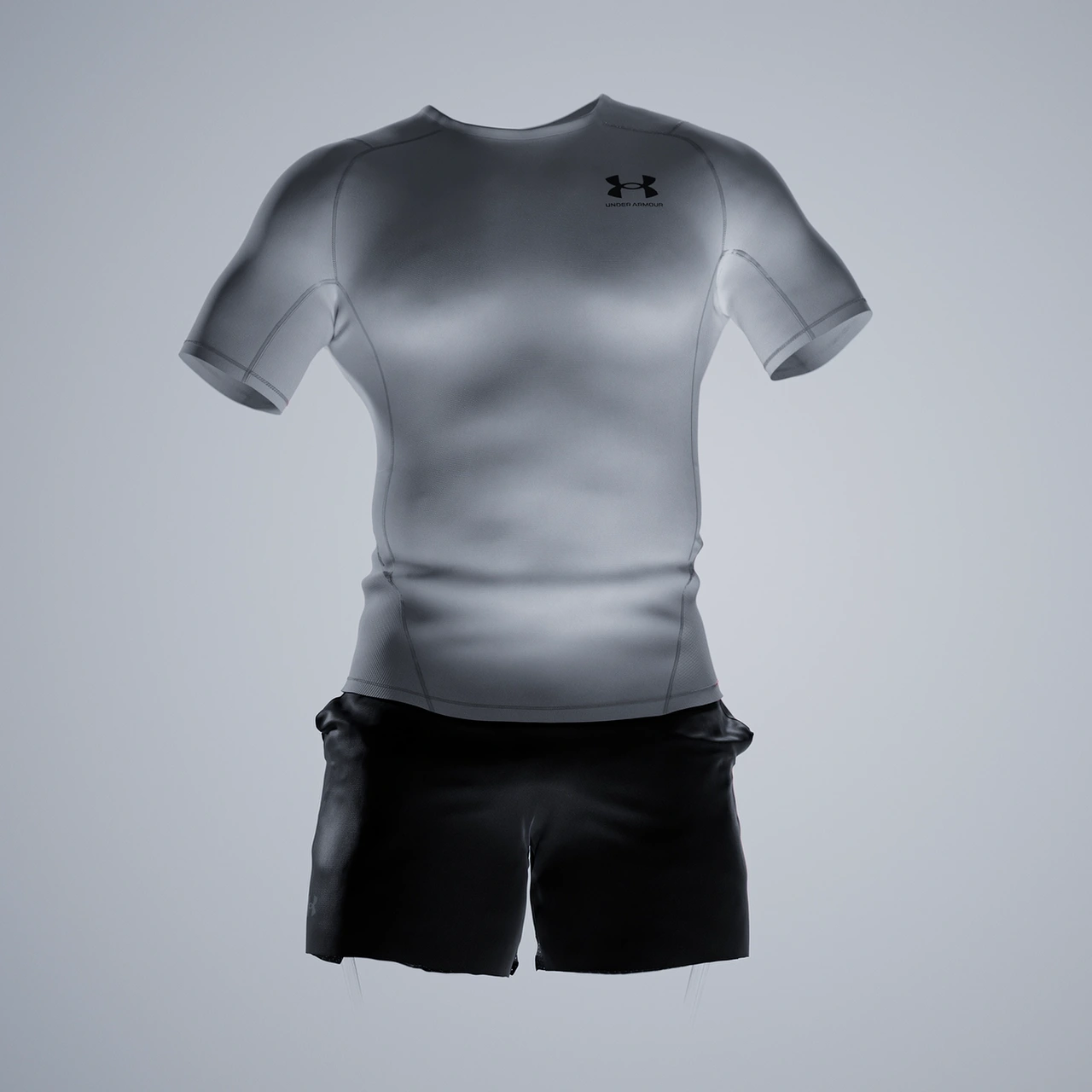 Under Armour 3