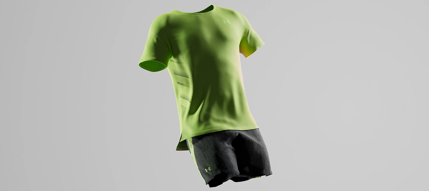Under Armour 12