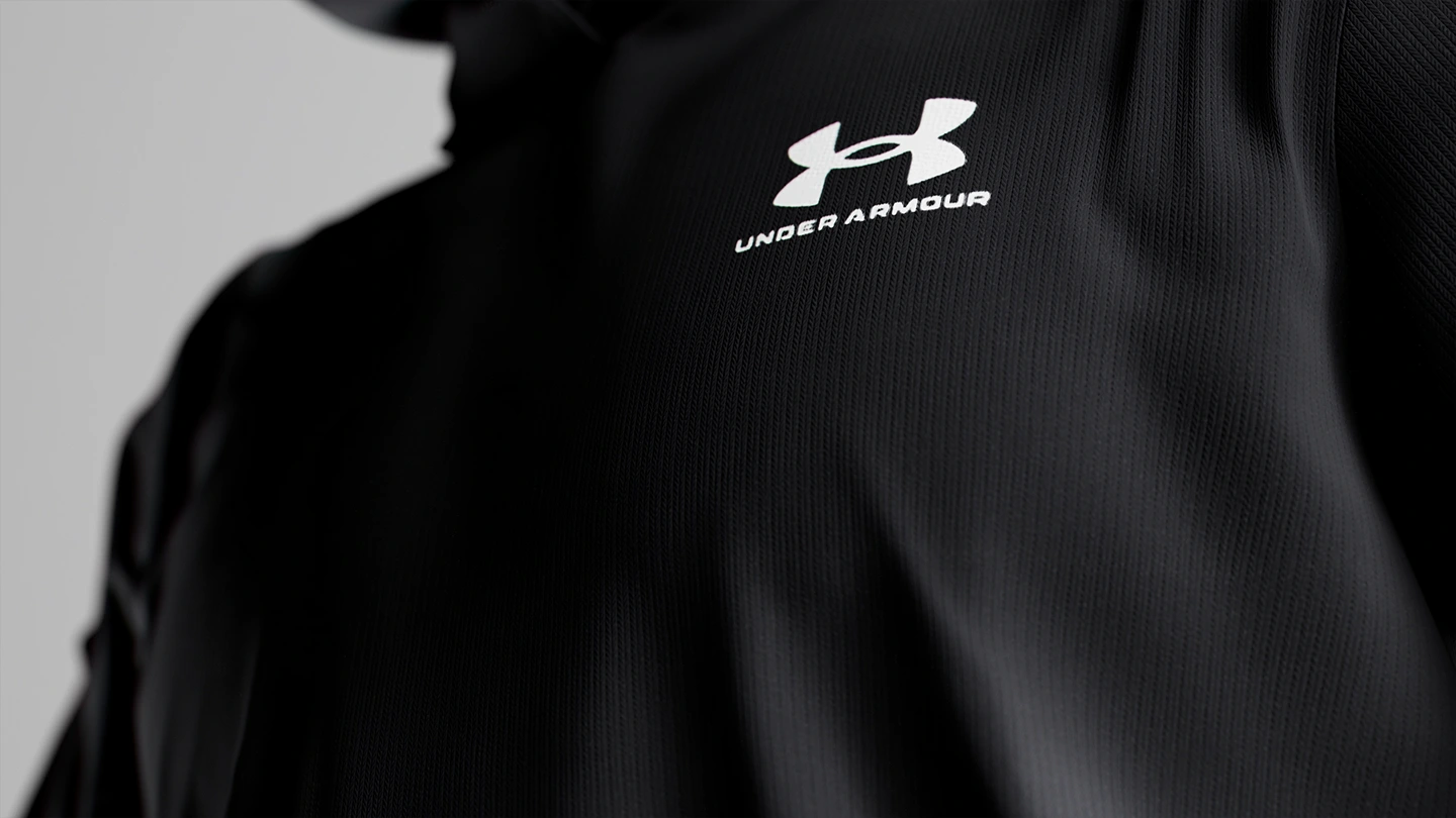 Under Armour