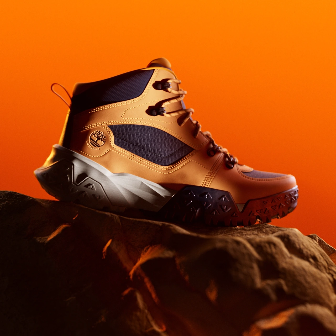 Timberland 6