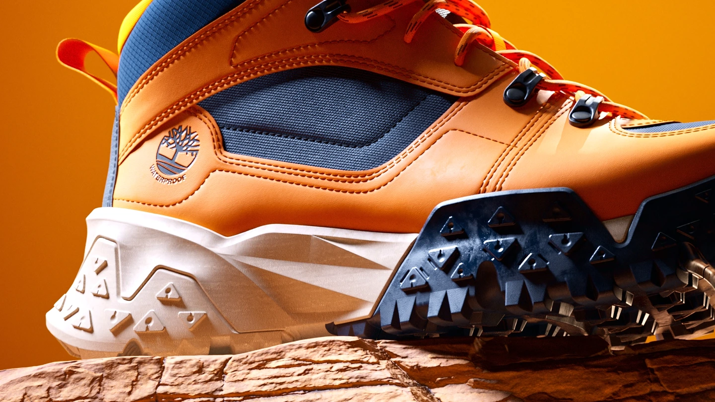 Timberland