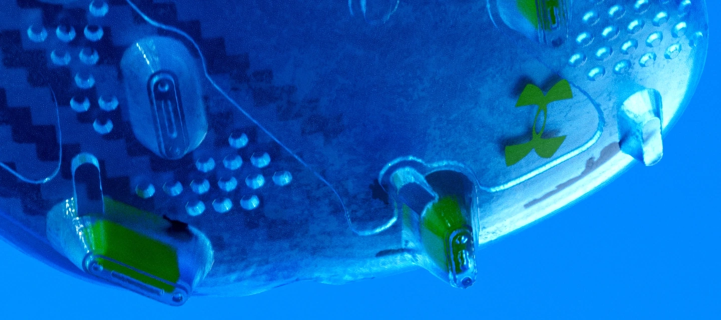 Under Armour Shadow 4