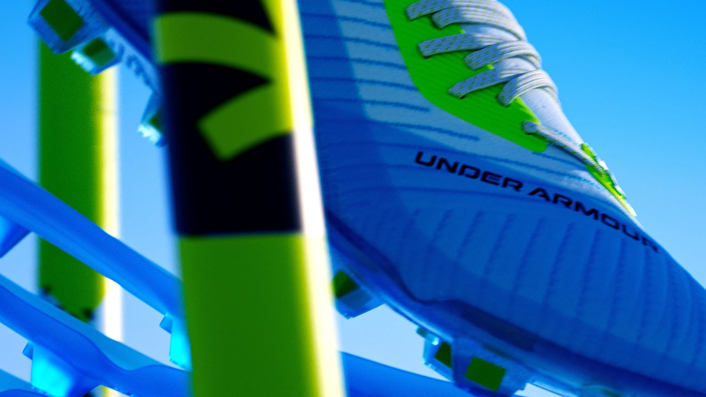 UA Shadow Elite