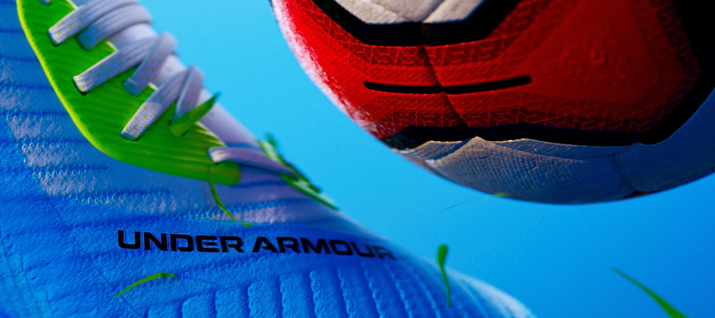 Under Armour Shadow 12