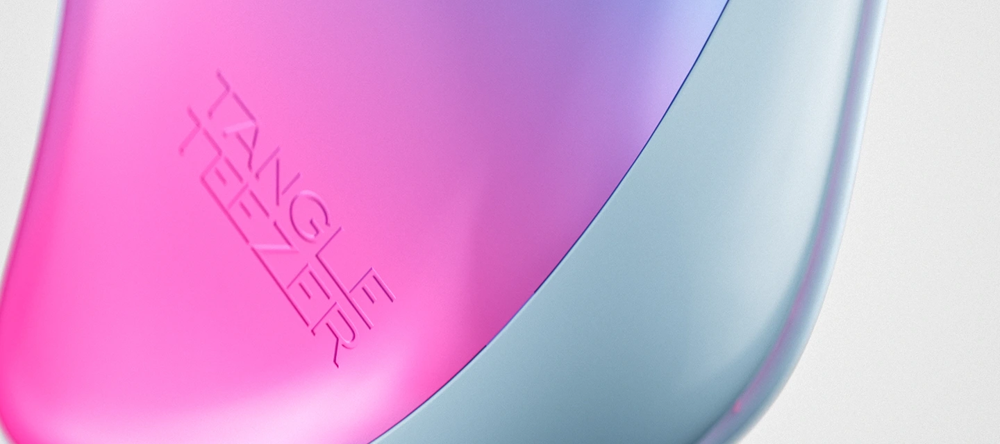 Tangle Teezer 4