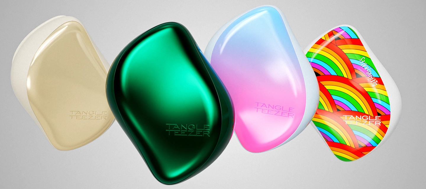Tangle Teezer 10