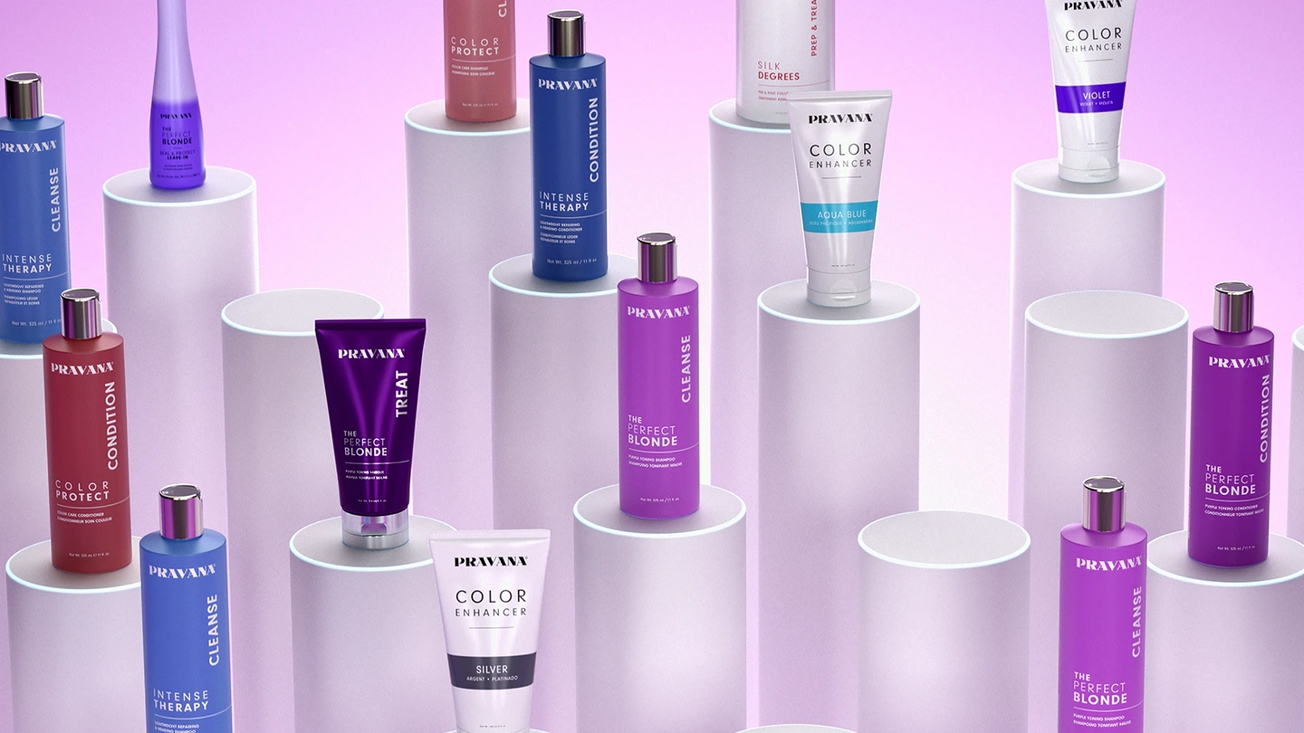 Pravana