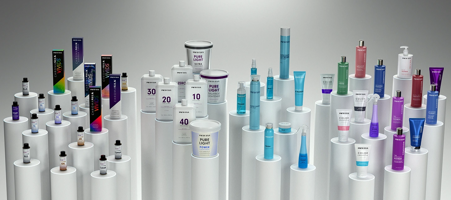 Pravana 4