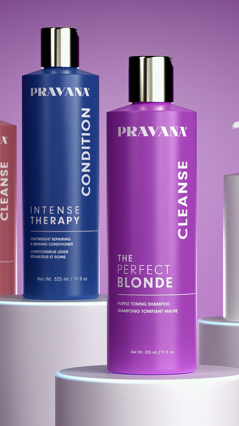 Pravana 5