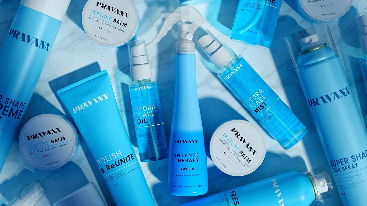 Pravana 19