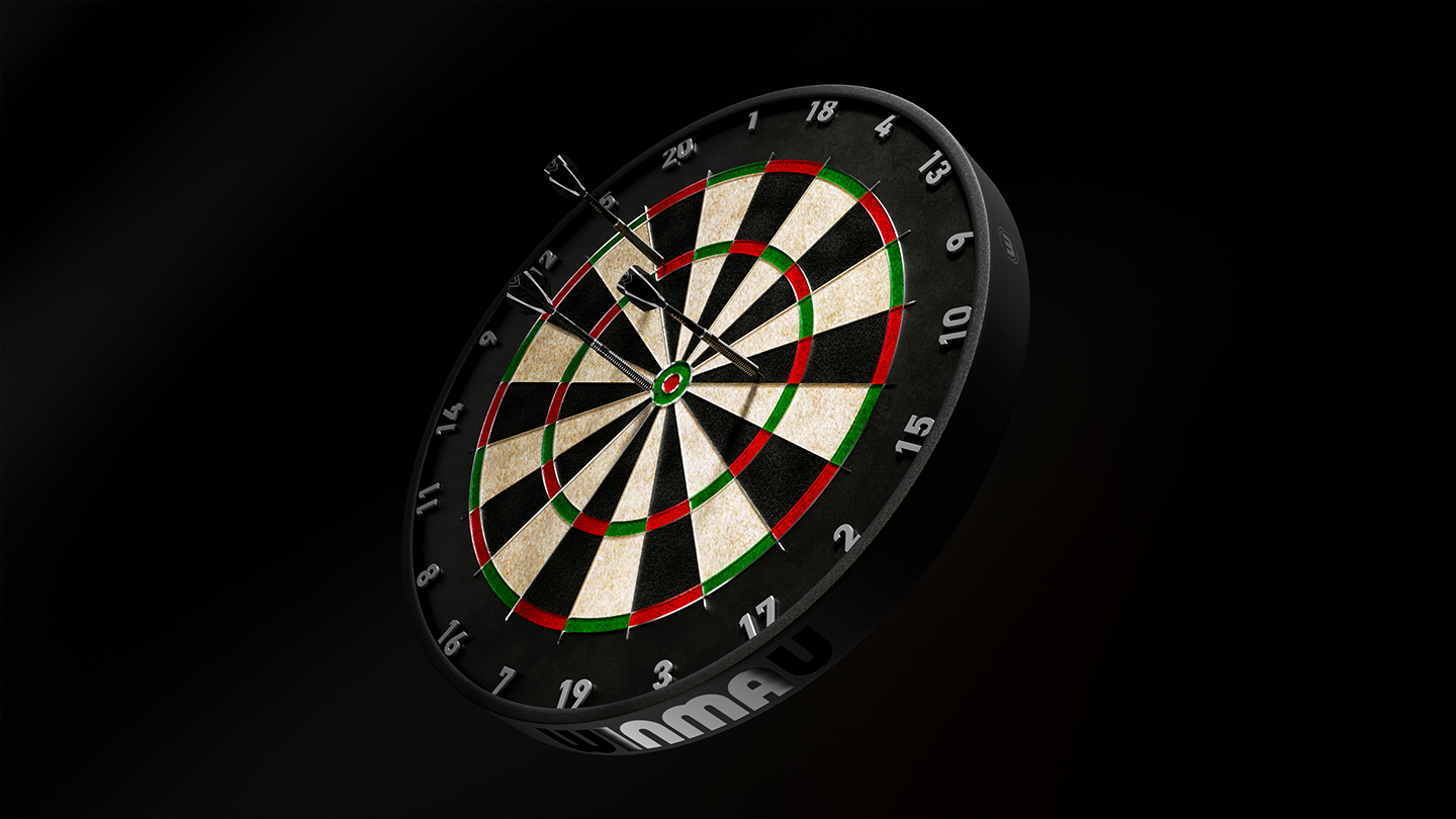 Winmau Blade X