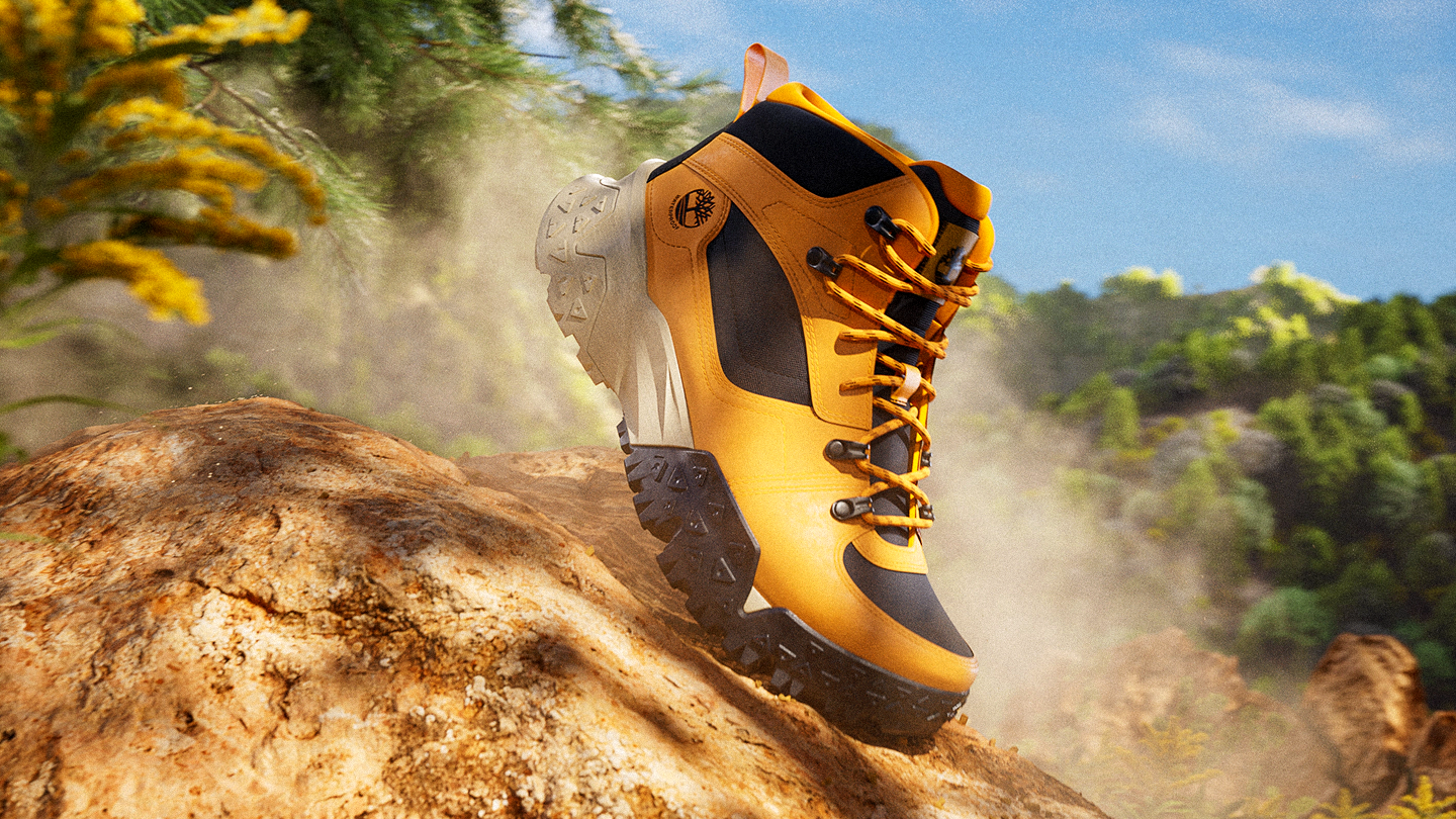Timberland Outdoor 7