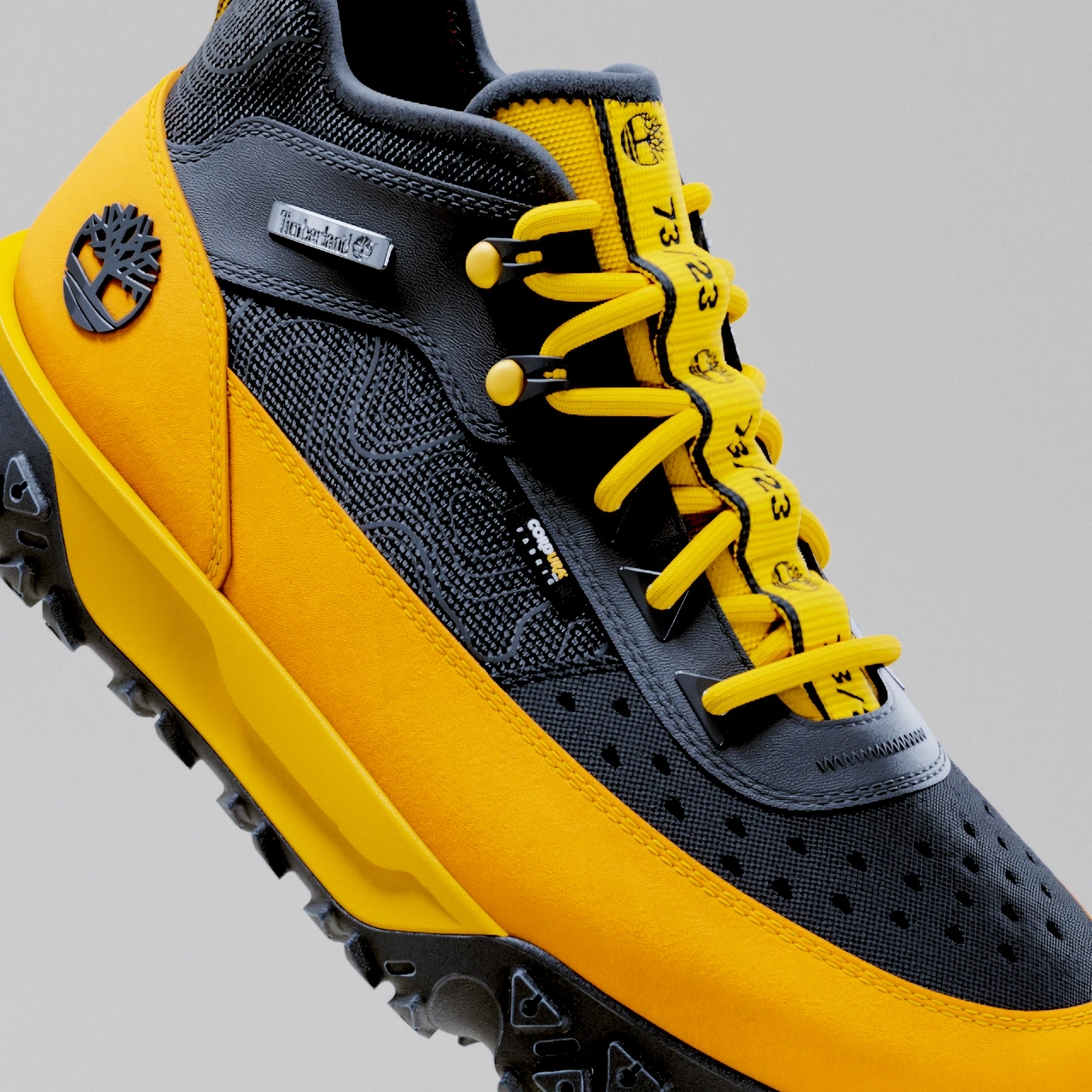 Timberland Venture Out