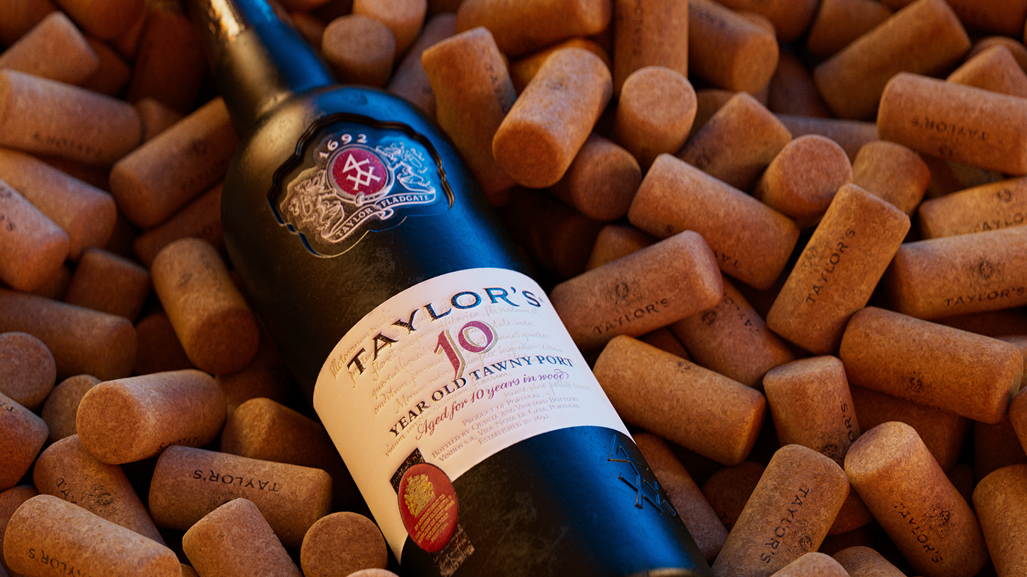 Taylor's