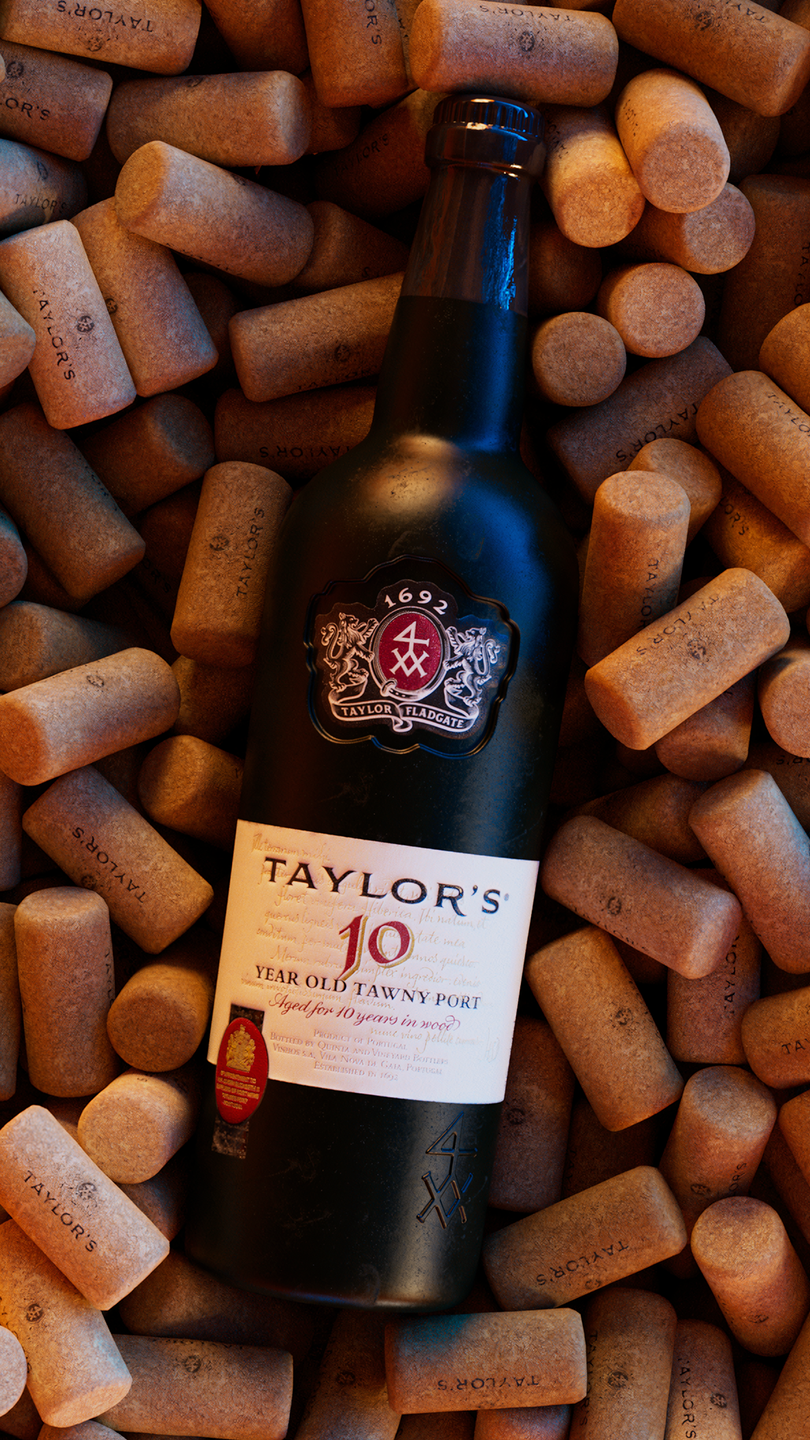 Taylor's 2